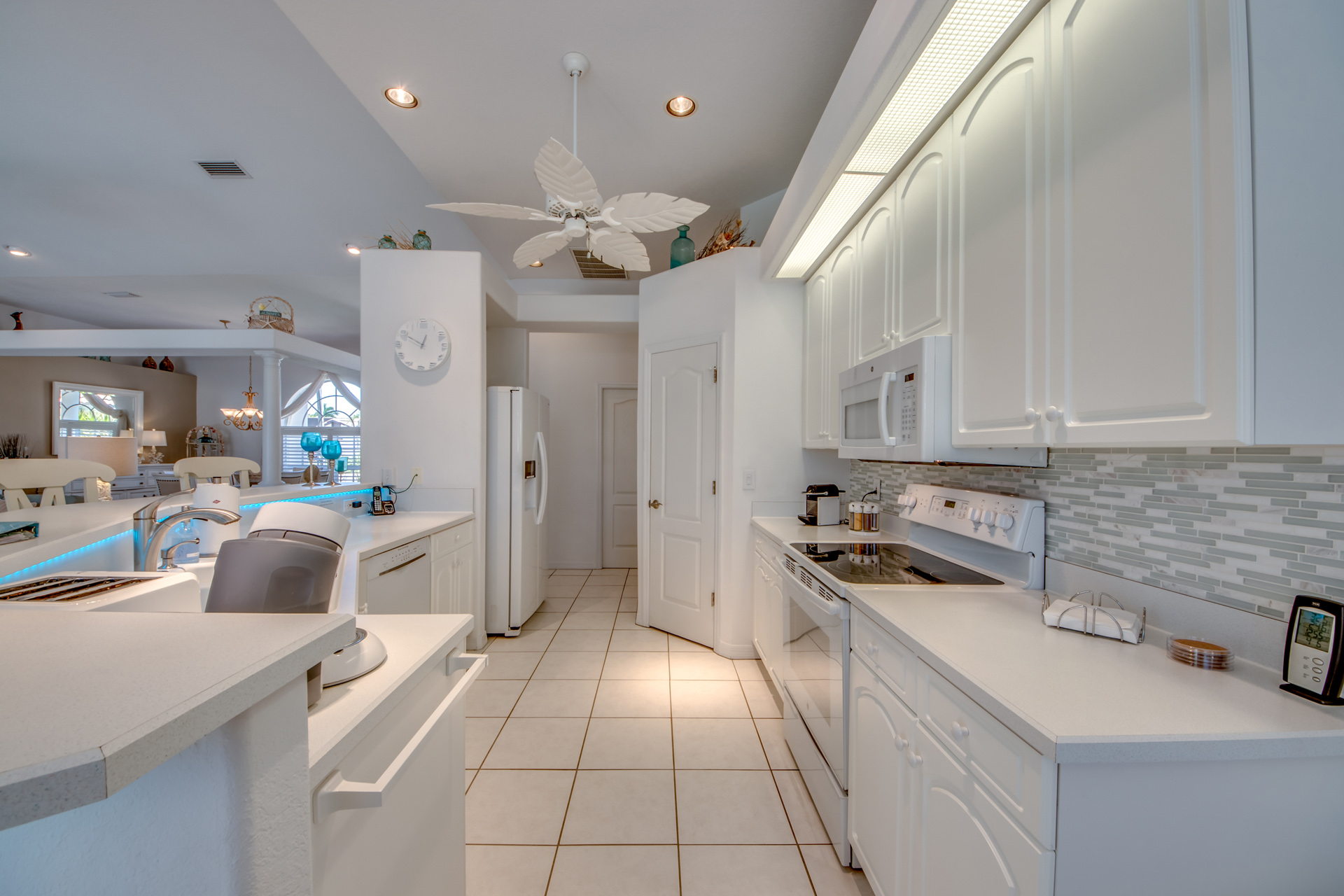 Ferienhäuser Villa und Bootsmiete in Cape Coral Florida | cape-coral